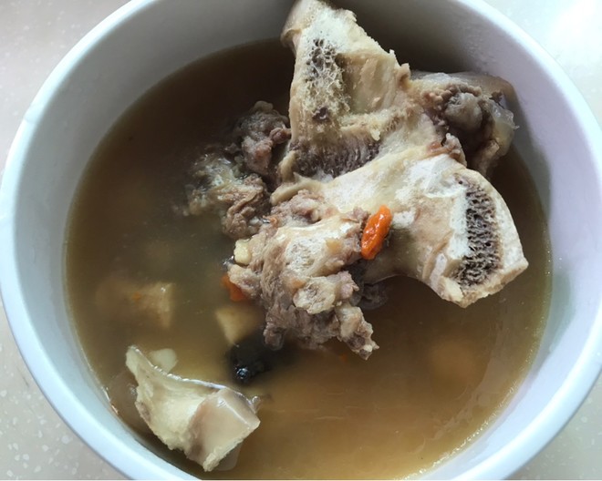 西安名小吃：探寻古城的味道传奇