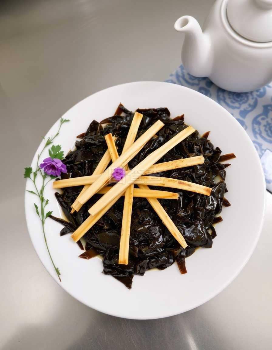 湄潭的小吃：探寻舌尖上的美味