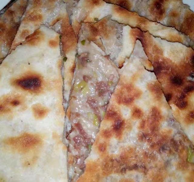 黄陂小吃：探寻武汉地道美食的独特韵味