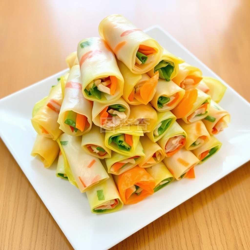标题：《小吃莫：探寻城市角落的美食秘密》