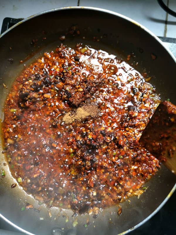 龙门特产小吃：探寻地道美食的魅力