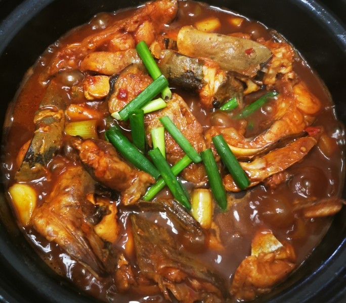 荔波小吃街在哪里：探寻美食的天堂