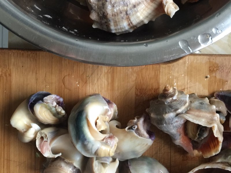 给孩子做好吃的：营养美味食谱大公开