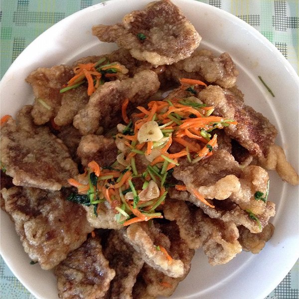 飞鸭怎么做好吃？掌握这道经典菜式的秘密