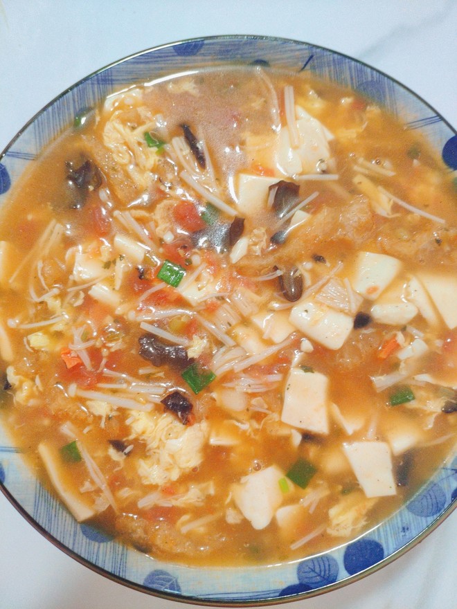 洛川的特色美食：舌尖上的美味之旅