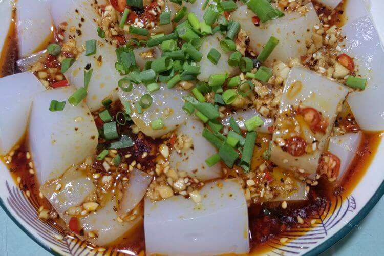 渤海大学特色美食：舌尖上的校园记忆