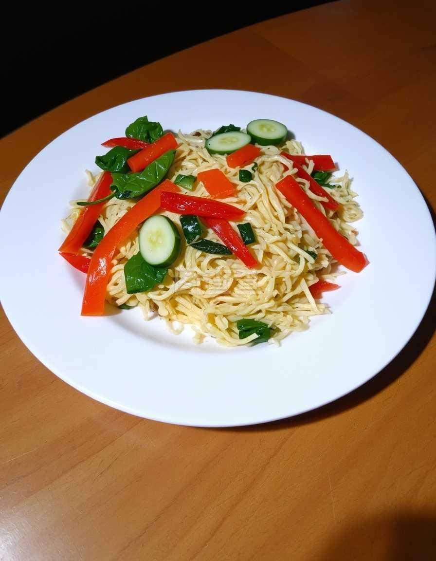 中西特色美食：融合美味，领略世界风味