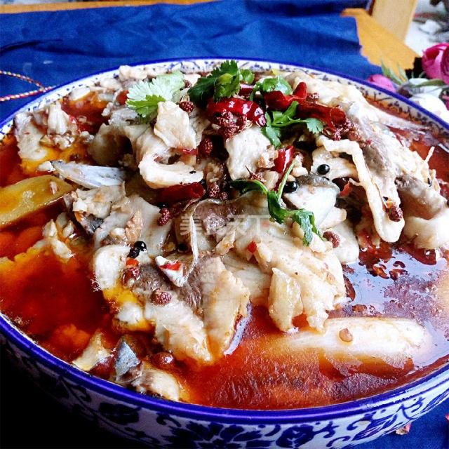郴州十大特色美食:一场味蕾的盛宴 郴州十大特色美食:一场味蕾的盛宴