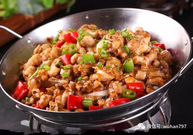 福建特色美食排行榜：探寻八闽美食的独特魅力