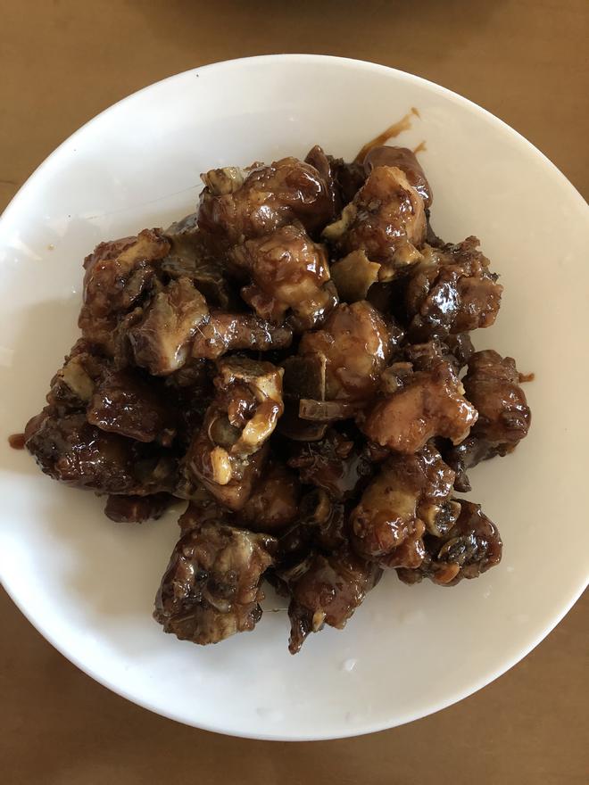 家常烧黄花鱼的做法：鲜美口感，轻松入门