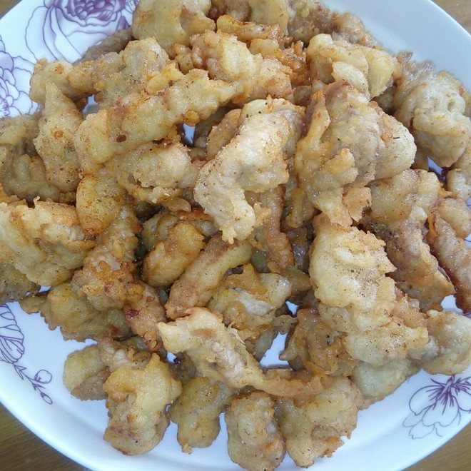 川粉的家常做法：美味与传统的完美融合