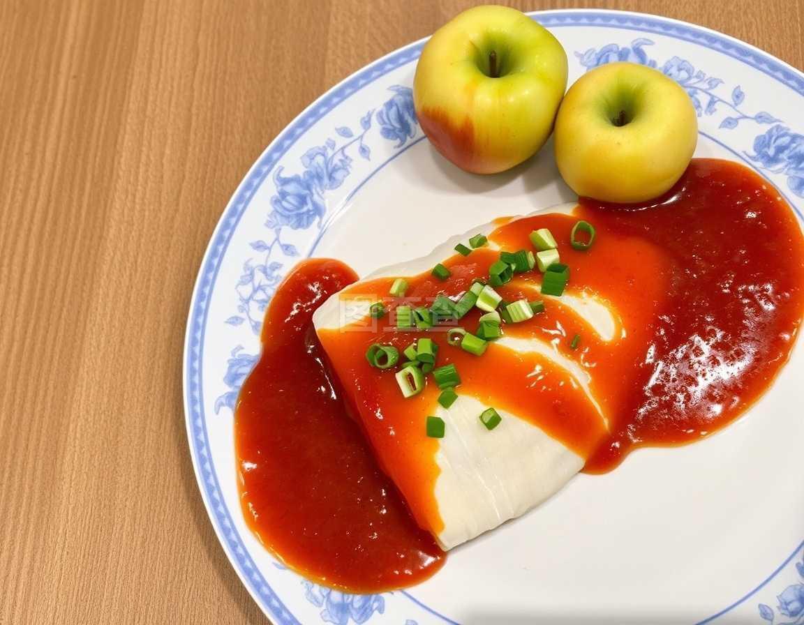 炖多宝鱼的家常做法