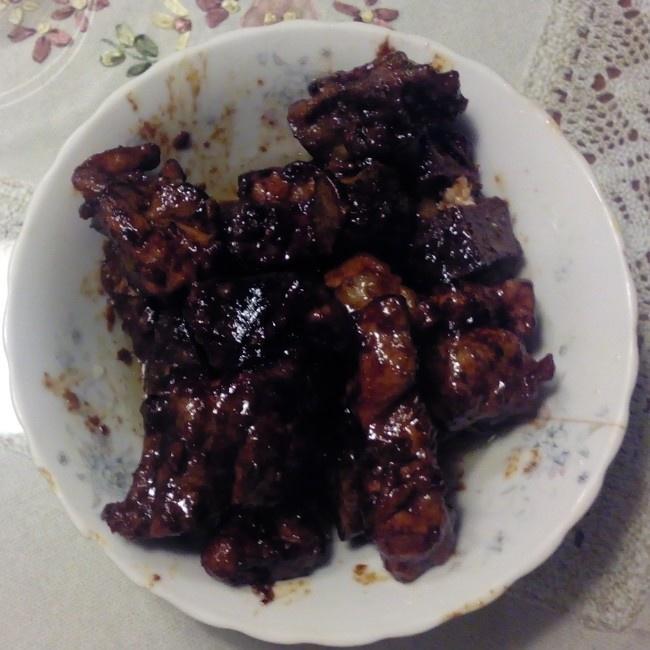 紫菜丸子汤的家常做法：温暖每一根味蕾