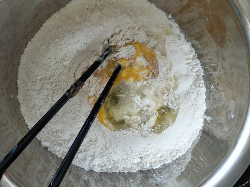蒸面条的家常做法大全