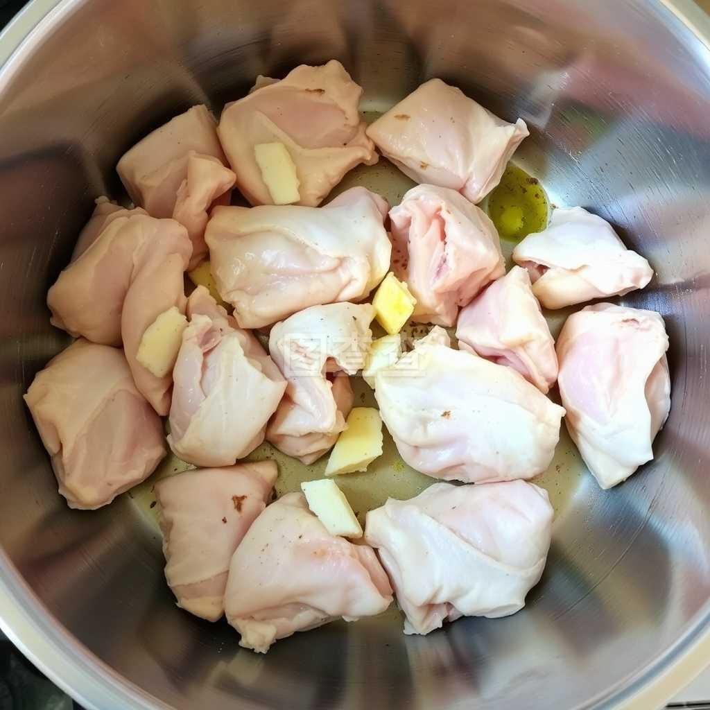家常红烧大排的做法：经典美味，轻松入门