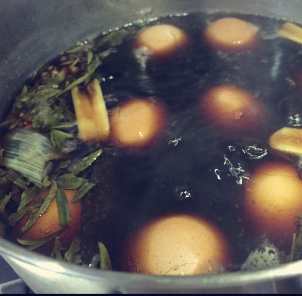 郫县的小吃：美味探寻之旅