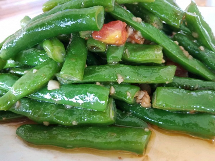 广州小吃街：探寻地道美食的黄金地带