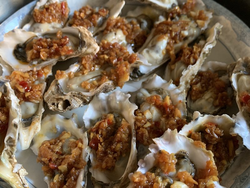 夜场小吃菜单：唤醒你的味蕾，尽享美味时光