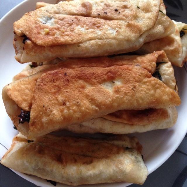 宁海特色美食：探寻舌尖上的风情