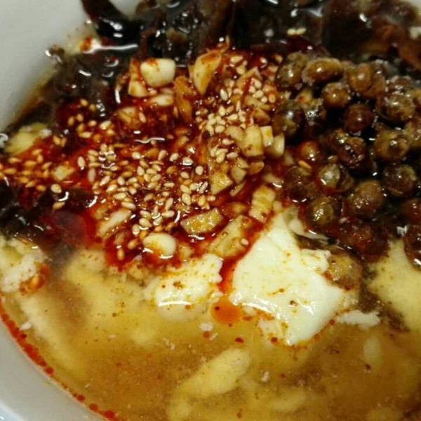 探寻石棉特色美食：一场味蕾的盛宴