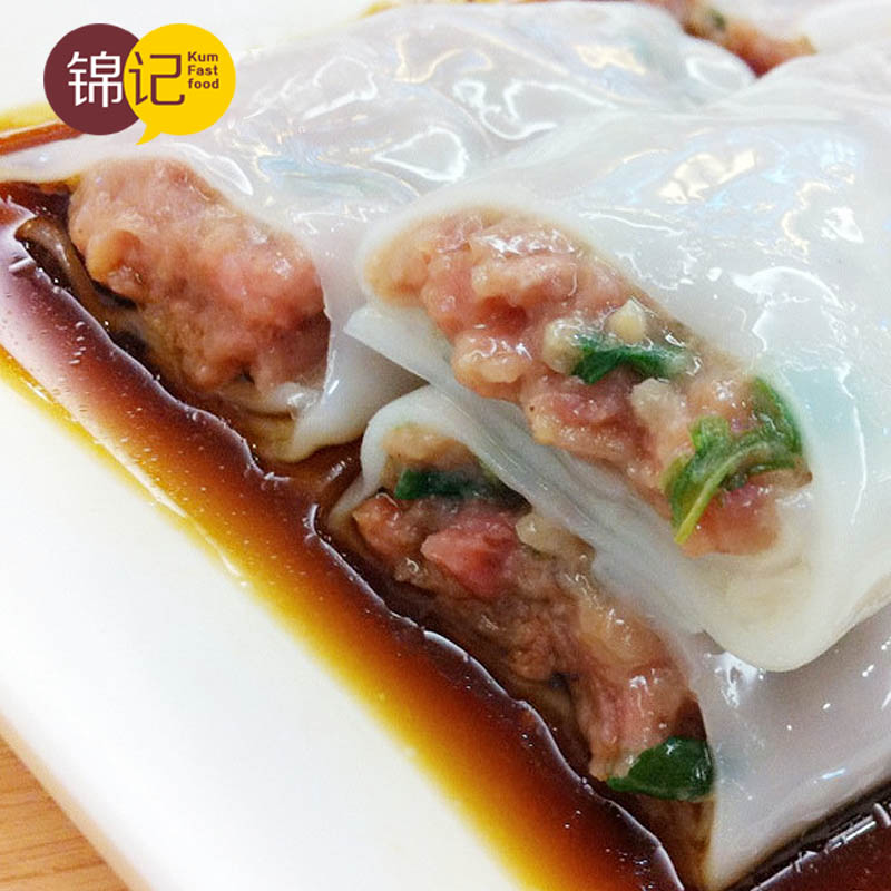 宁波特色美食小吃街：一场味蕾的盛宴