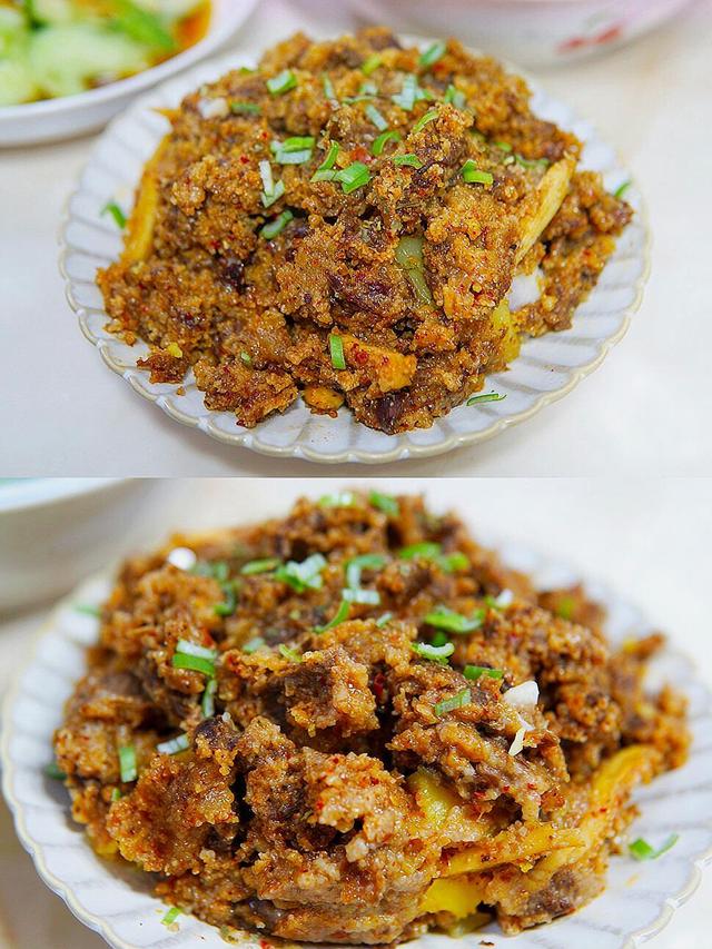家常米粉的简单做法：轻松入门，美味可口