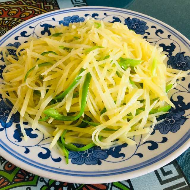 中华美食网家常菜：温馨厨房里的味蕾盛宴