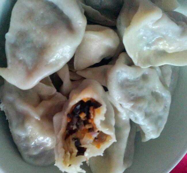 素烩菜的家常做法大全