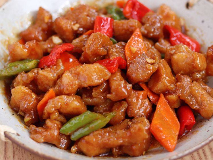 地环家常做法大全：解锁乡村美味