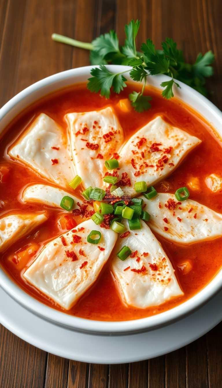 虾仁家常做法：简单易学，美味可口