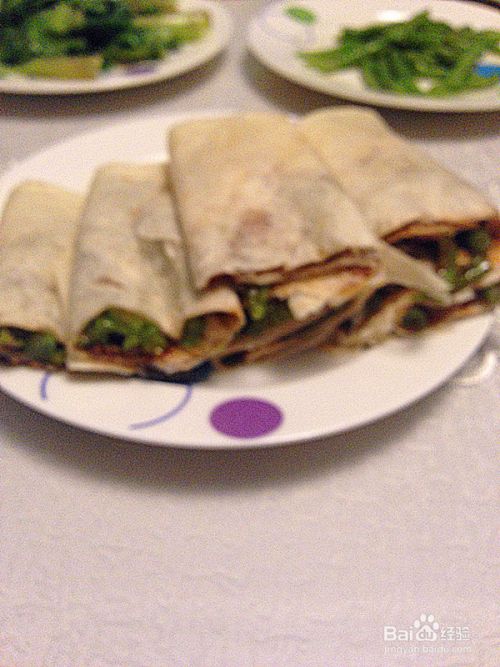 兰州小吃一条街：美食的盛宴，舌尖上的兰州