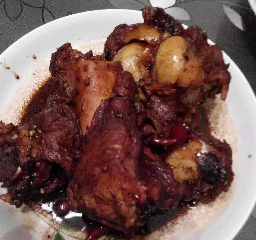 高邮小吃：探寻江南美食的独特韵味
