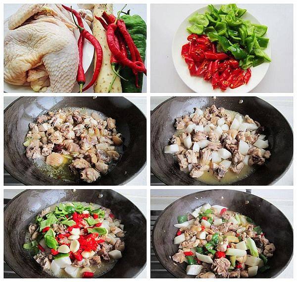 南充的特色美食一条街：味蕾上的城市记忆