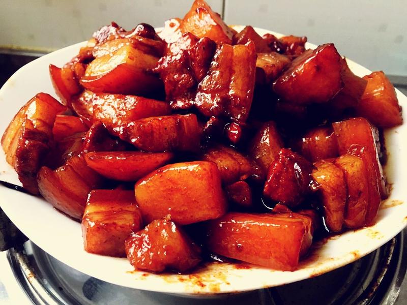 家乡特色美食英文介绍：品尝地道美味，感受文化魅力