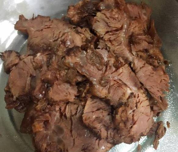 家常卤味的做法：轻松学会，美味在家享