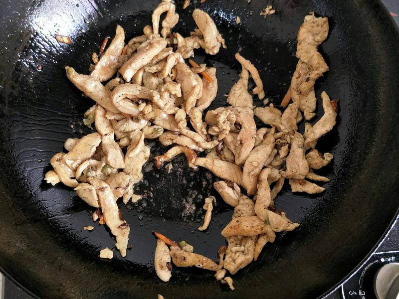 香菇啤酒鸭的家常做法 香菇啤酒鸭的家常做法