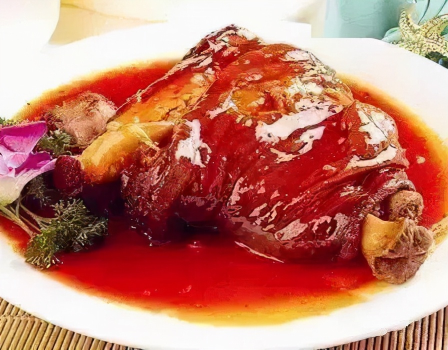 哈密小吃：探寻新疆美食的独特韵味