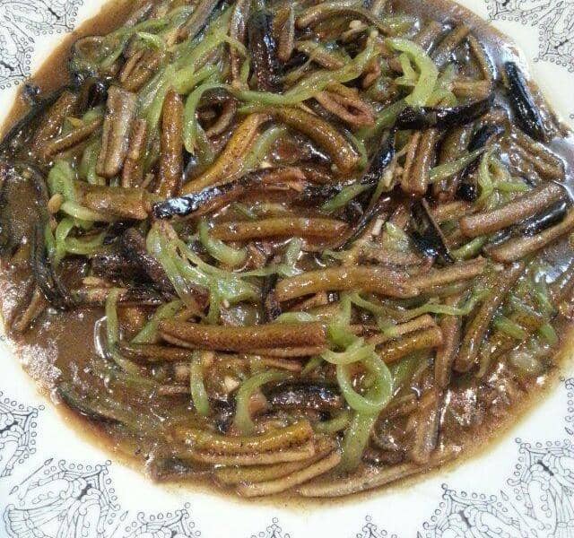平江路小吃街：探寻江南美食的独特韵味