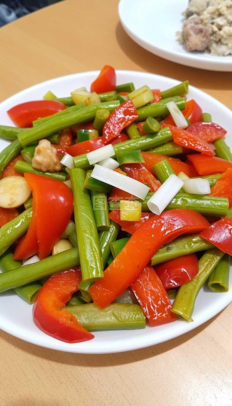 丙安古镇：探寻特色美食的绝妙之旅