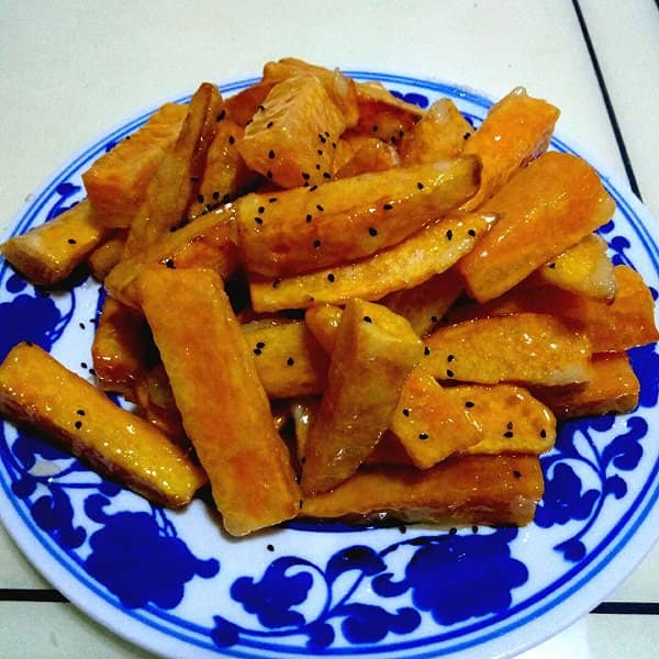 柳州特色美食去哪里买：探寻美食秘境