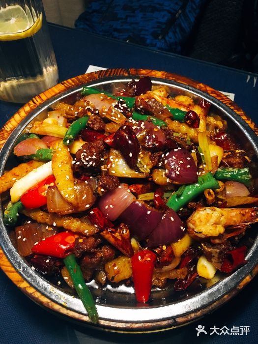 佛山特色美食街：一场味蕾的盛宴