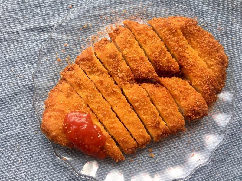 莱西十大特色美食：一场味蕾的盛宴