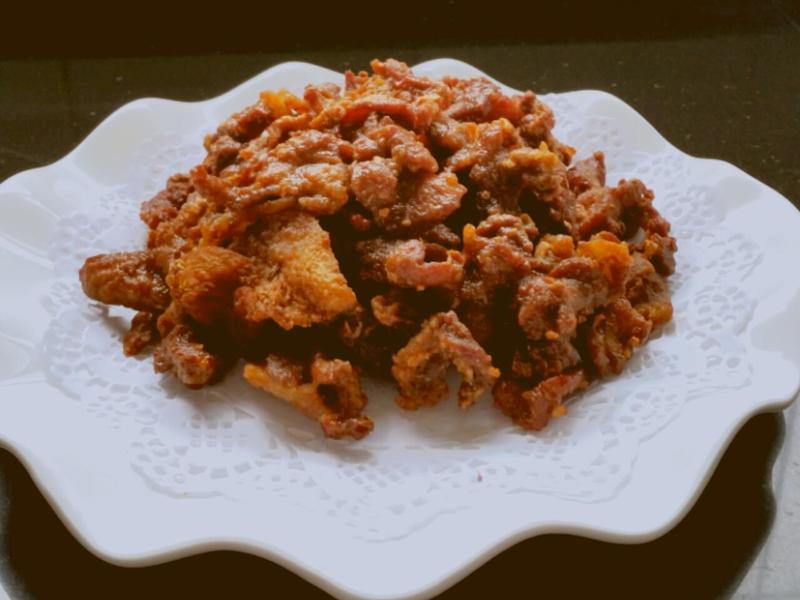 凤岗小吃：探寻地道美食的独特魅力