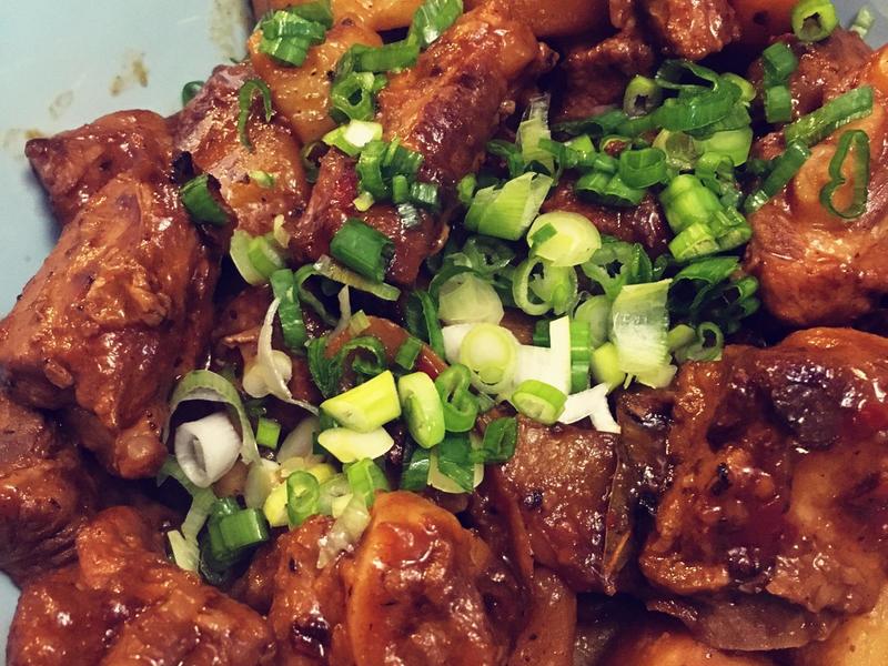 小龙虾尾怎么做好吃：解锁夏日美食新滋味