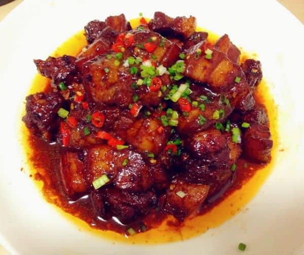 烤牛肉怎么做好吃又嫩：秘诀大公开