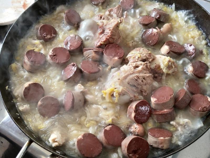 咸阳特色美食小吃一览：品味古都风情
