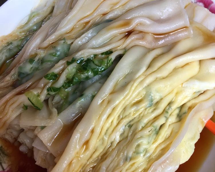 云南名小吃：探寻彩云之南的美食密码