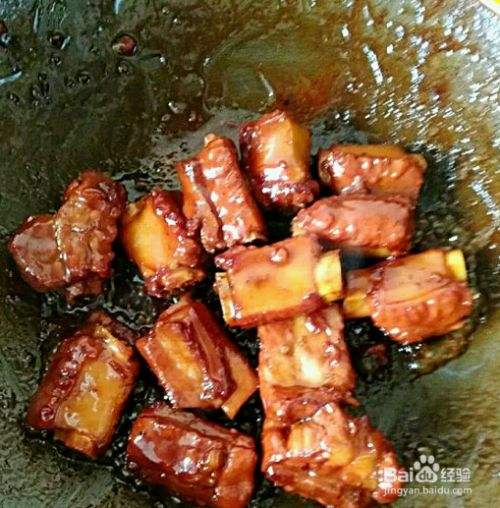 北京宫廷小吃：宫廷美食的民间传承