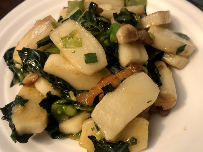 玉树特色美食：一场舌尖上的盛宴