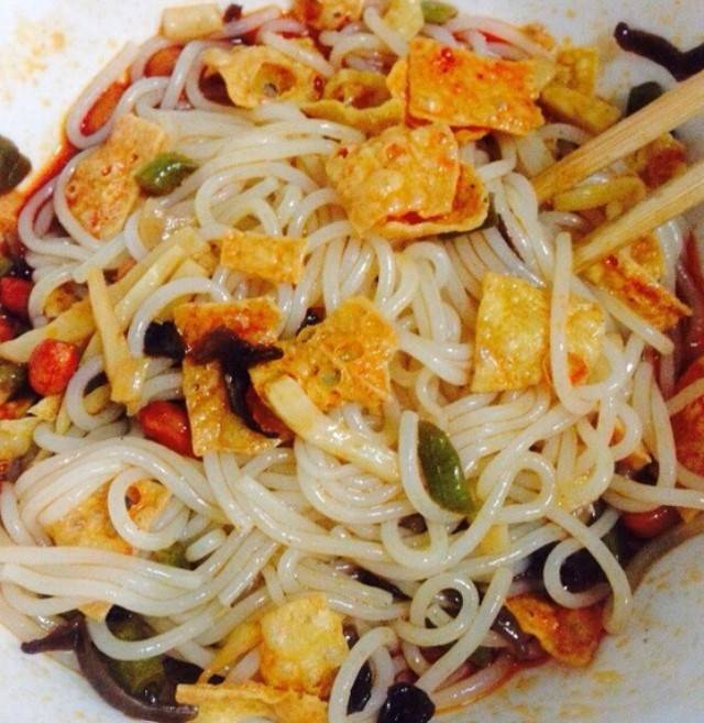 望城特色美食：舌尖上的风味之旅